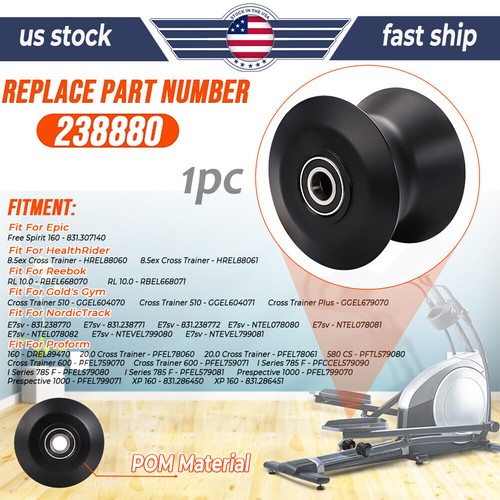 Roller wheel repalcement - roller,