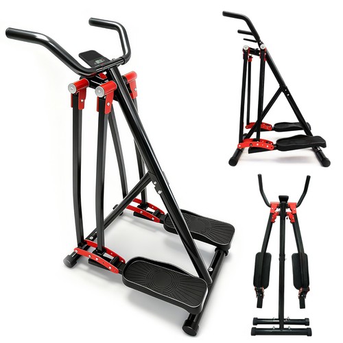 Foldable air walking - air,