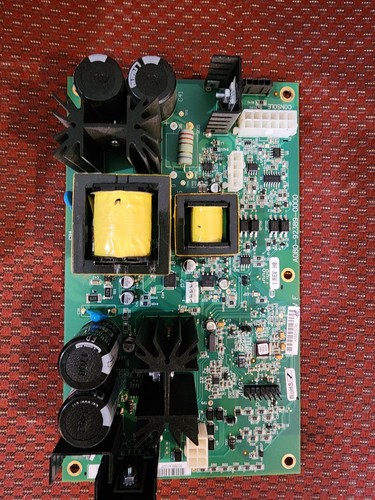 Life fitness control board - fitness,