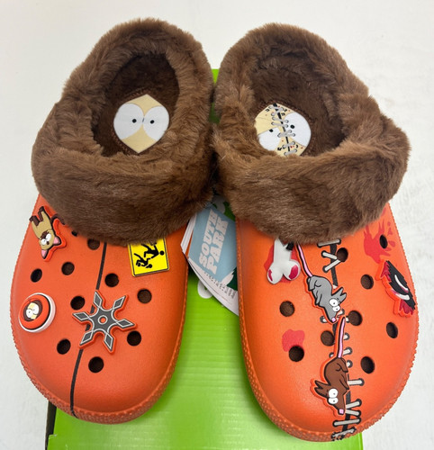 Crocs south park kenny classic - south,