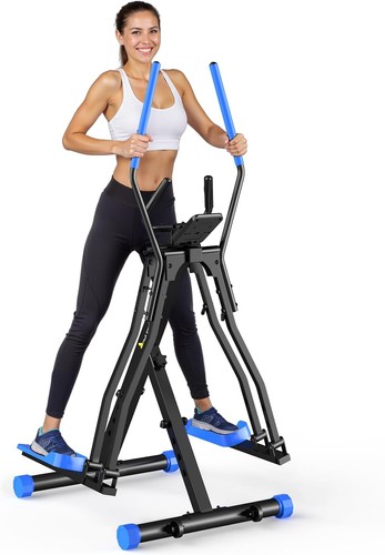 Air walk elliptical - air,
